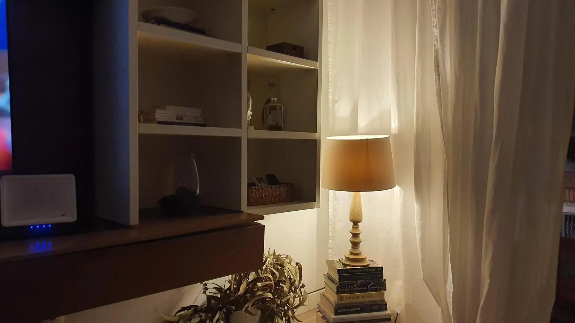 Ef7 Beds & Family Apartment Tarragona Spain