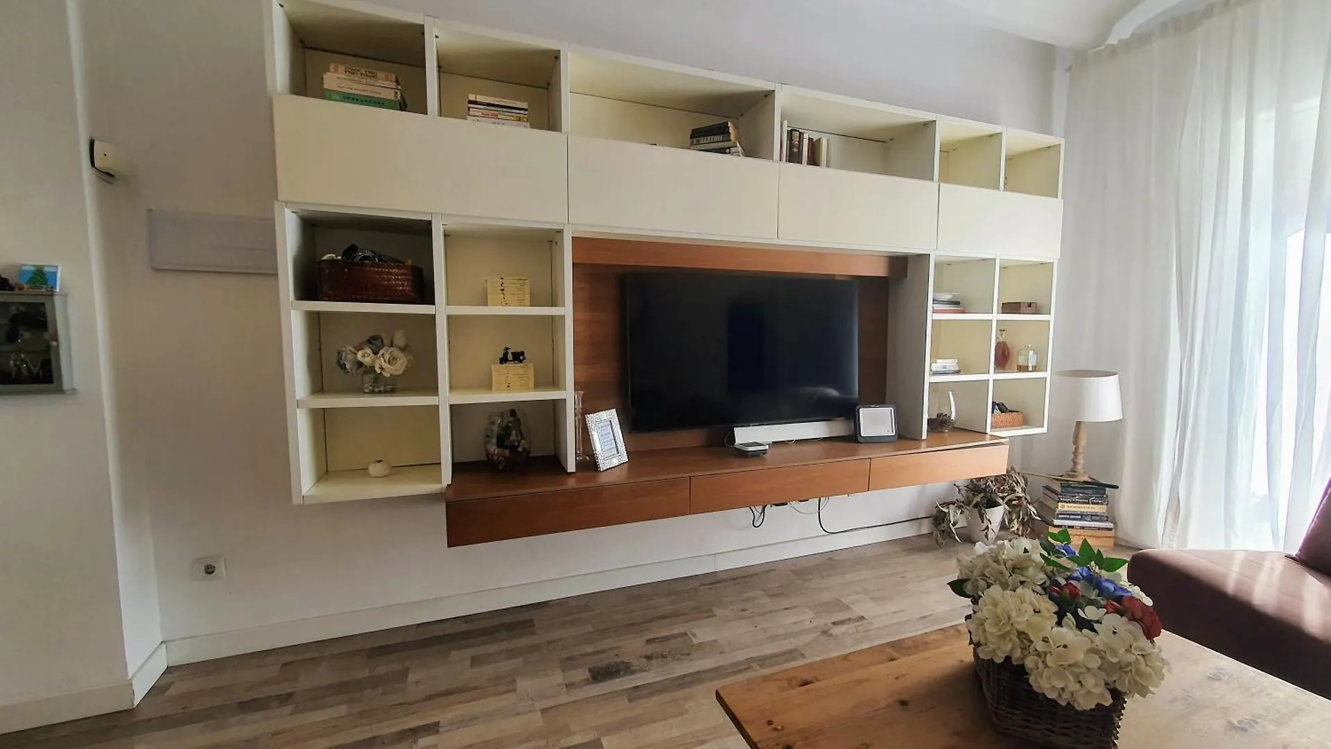Ef7 Beds & Family Apartment Tarragona