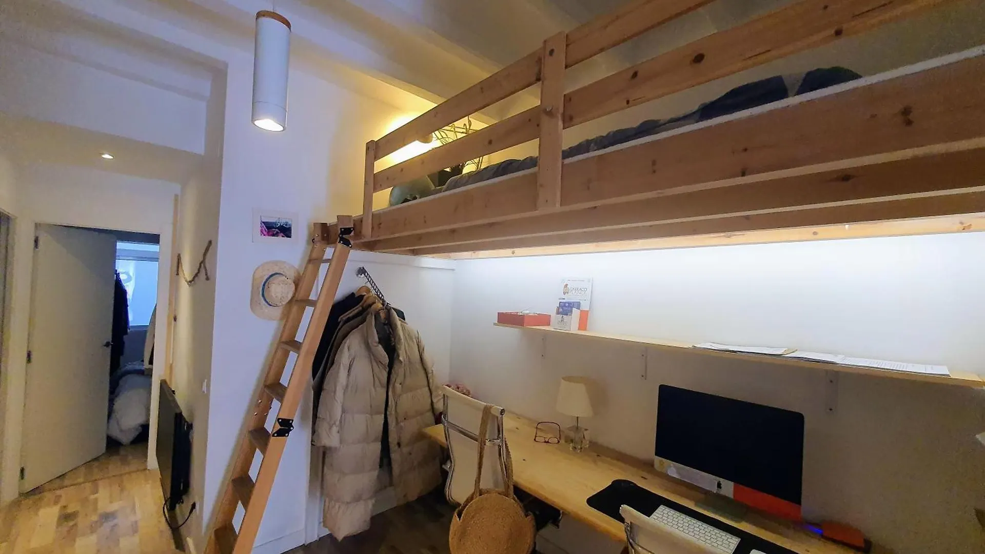 Ef7 Beds & Family Apartment Tarragona 0*,