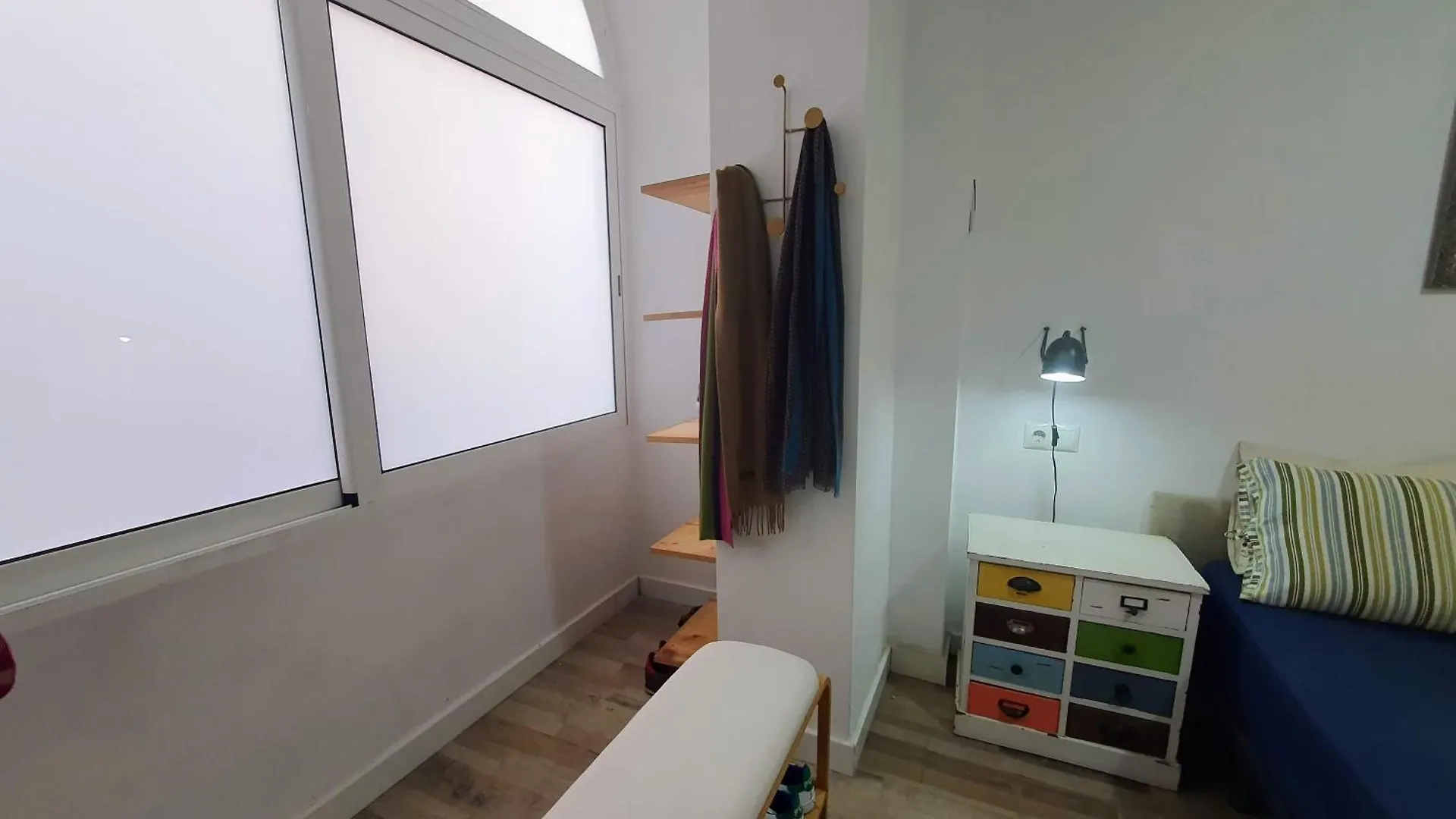 Ef7 Beds & Family Apartment Tarragona