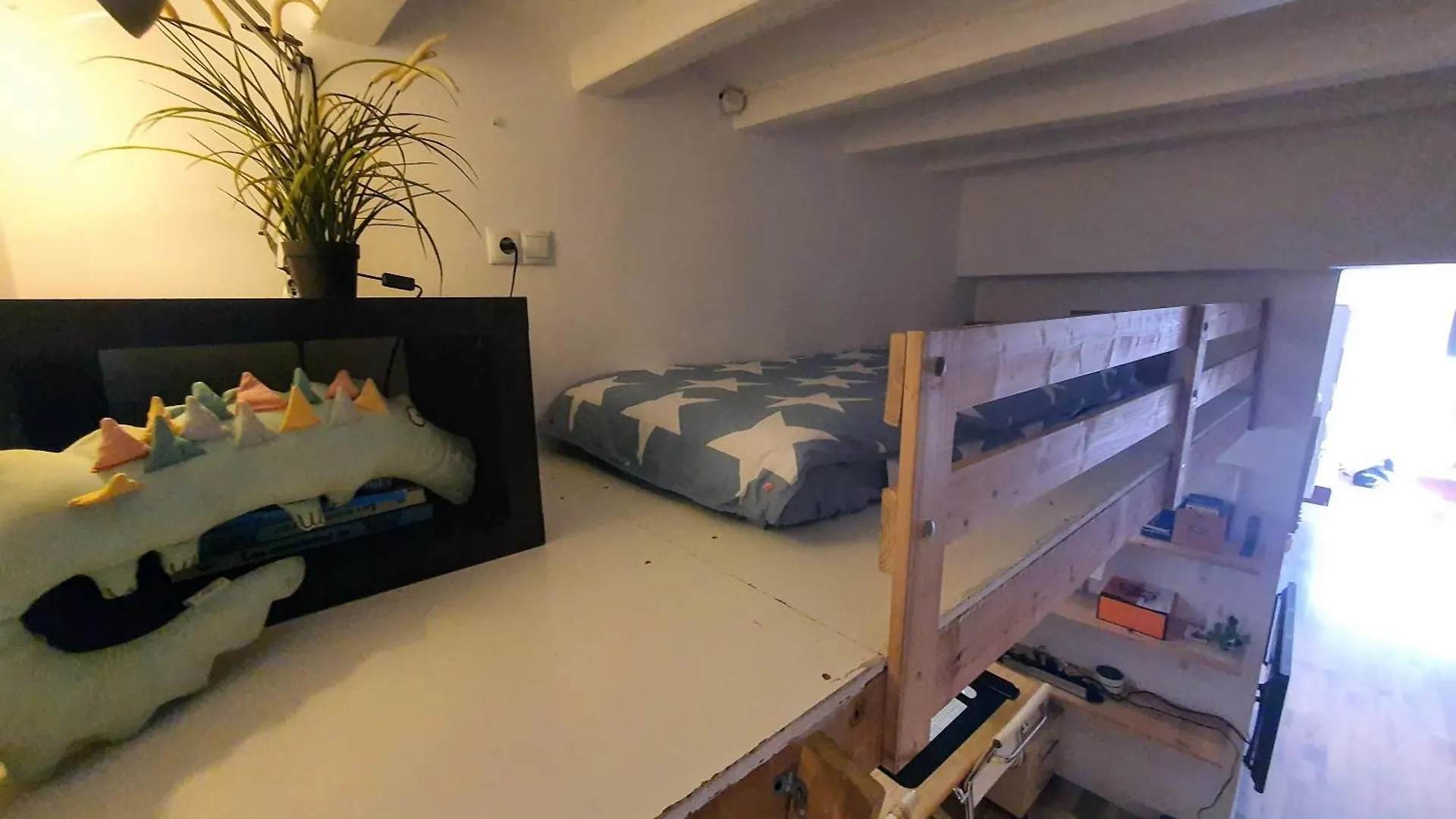 Ef7 Beds & Family Apartment Tarragona 0*,