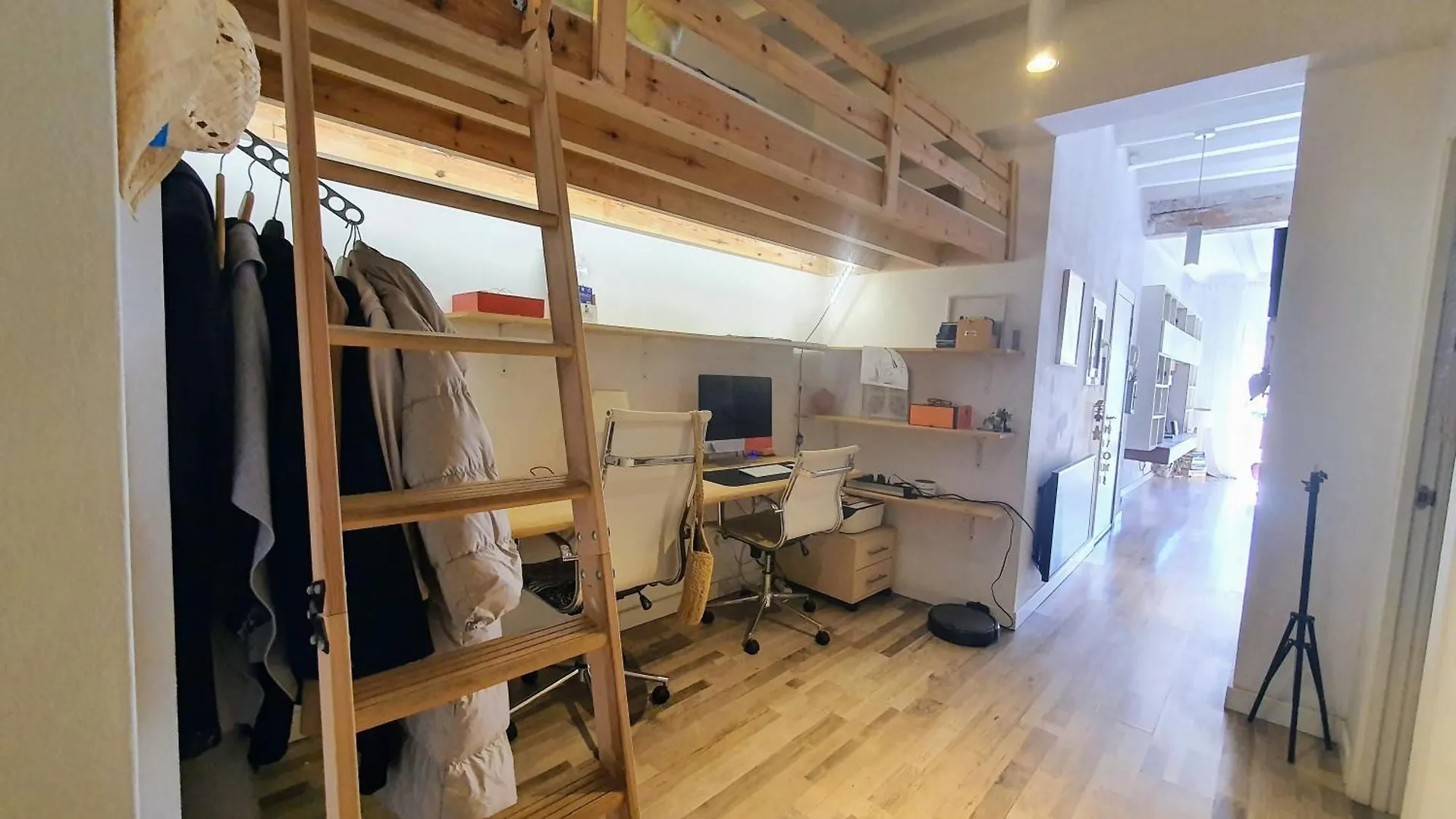Ef7 Beds & Family Apartment Tarragona