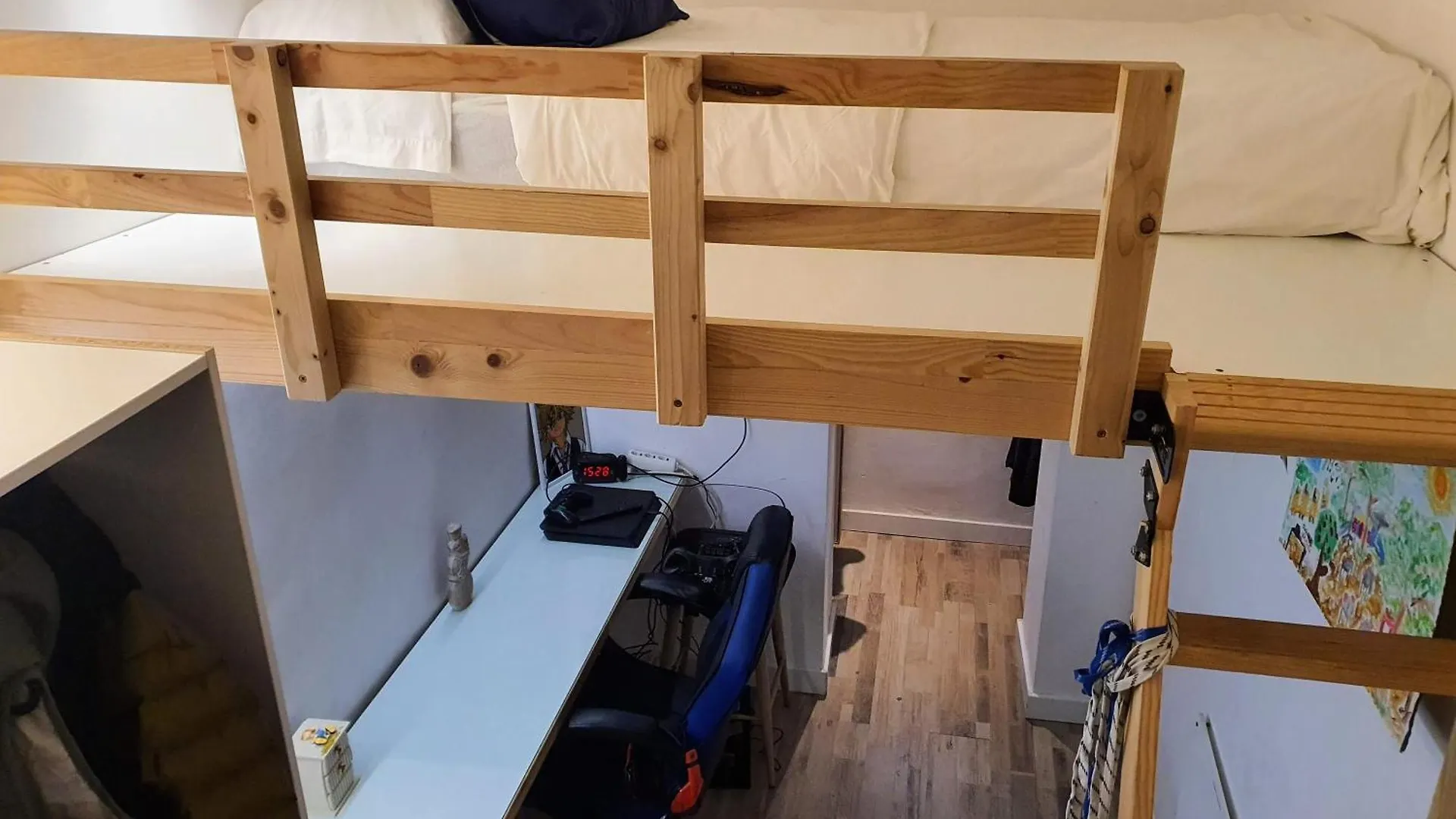 Ef7 Beds & Family Apartment Tarragona 0*,  Spain