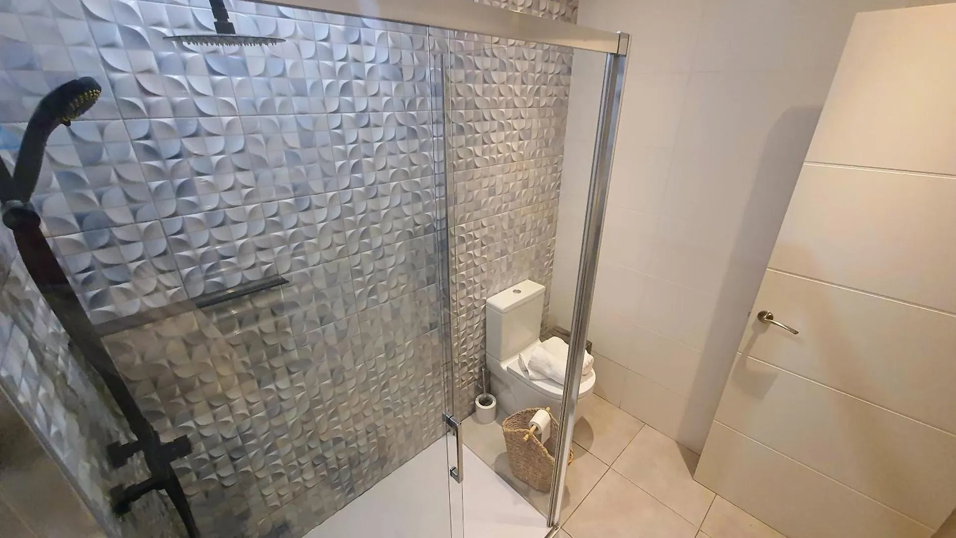 Ef7 Beds & Family Apartment Tarragona