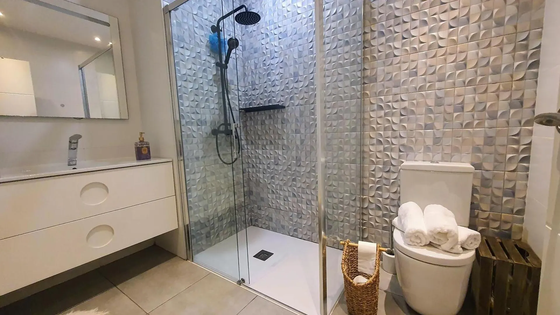 Ef7 Beds & Family Apartment Tarragona