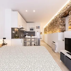Studio By Unik Tarragona Apartamento