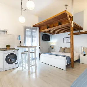 Oli By Unik Tarragona Apartamento